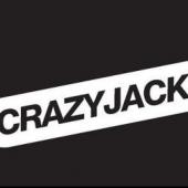 CrazyJack1218 logo