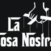 LaCosaNostra logo