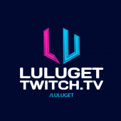 Luluget logo