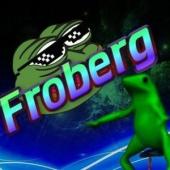 froberg logo