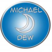 michaeldew logo