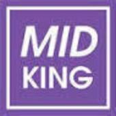 midking logo