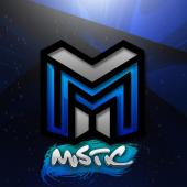 misticTV logo