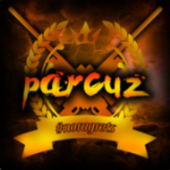 parcuz logo